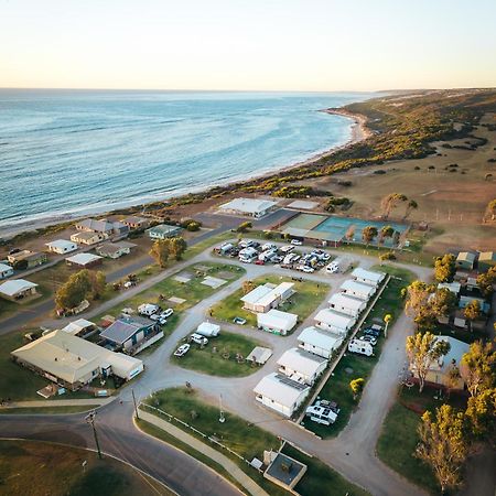 Horrocks Beach Caravan Park المظهر الخارجي الصورة