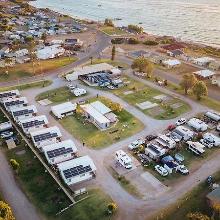 Horrocks Beach Caravan Park المظهر الخارجي الصورة