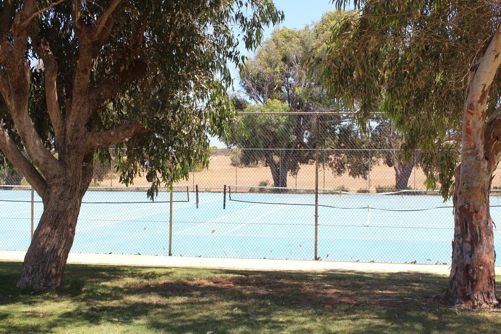 Horrocks Beach Caravan Park المظهر الخارجي الصورة