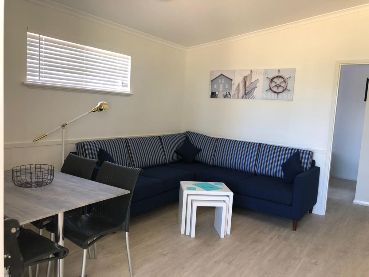 Horrocks Beach Caravan Park المظهر الخارجي الصورة
