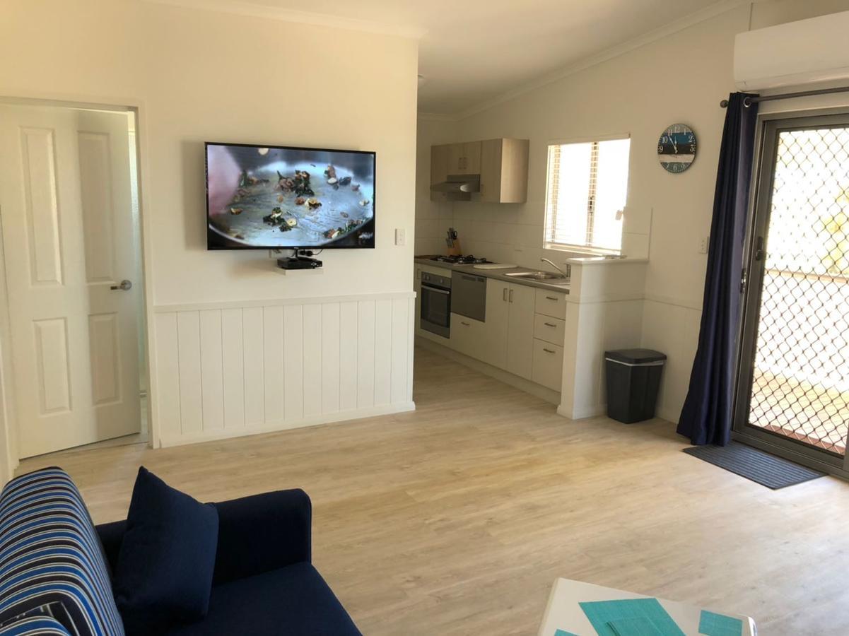 Horrocks Beach Caravan Park المظهر الخارجي الصورة