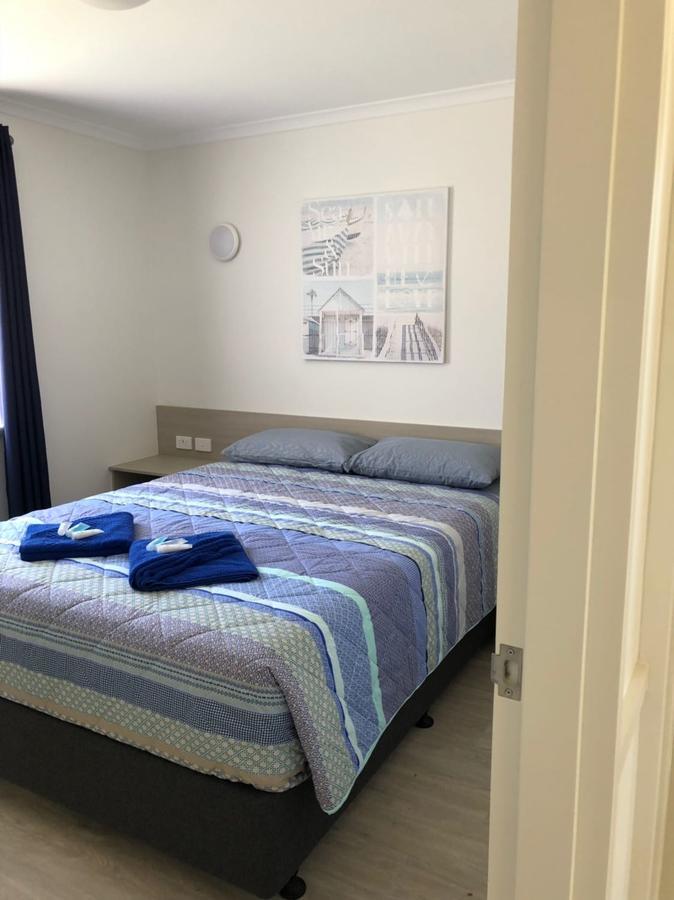 Horrocks Beach Caravan Park المظهر الخارجي الصورة