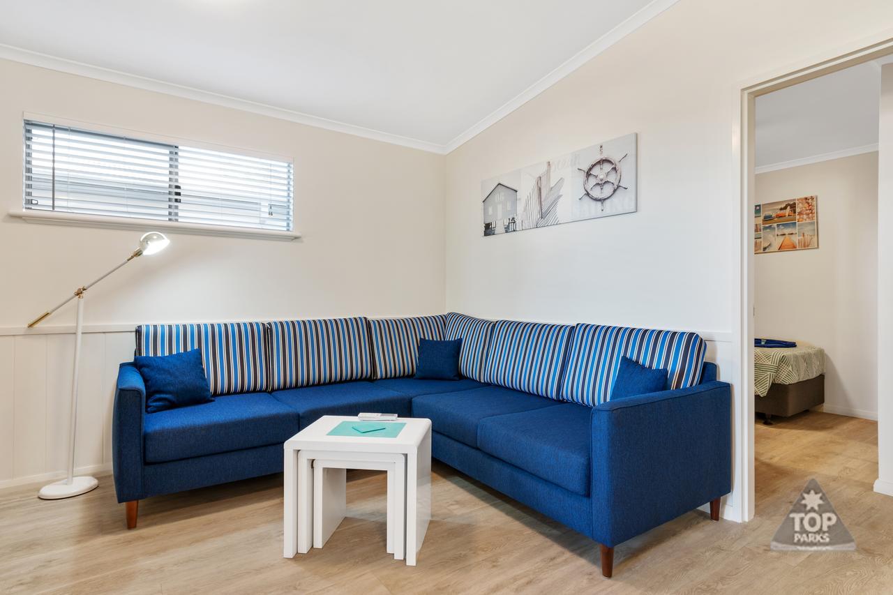 Horrocks Beach Caravan Park المظهر الخارجي الصورة