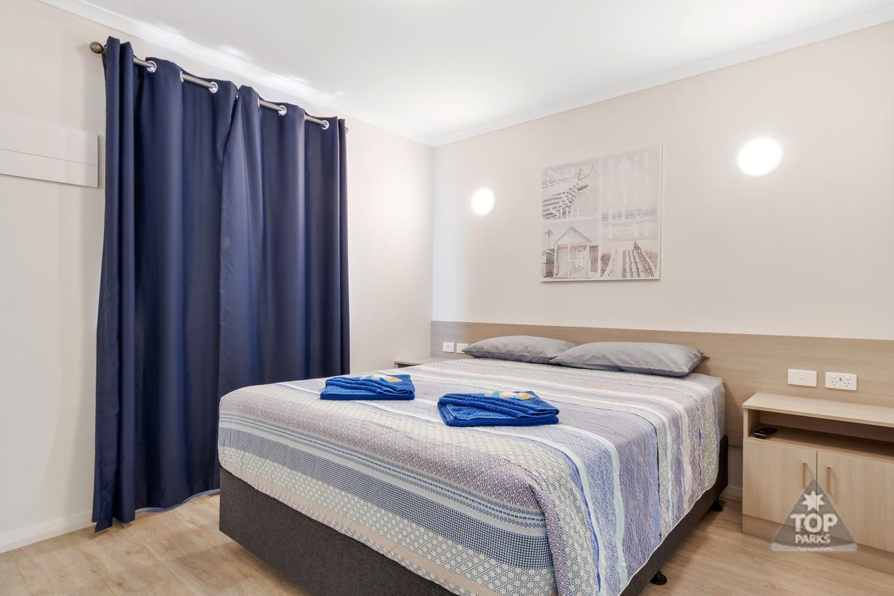 Horrocks Beach Caravan Park المظهر الخارجي الصورة