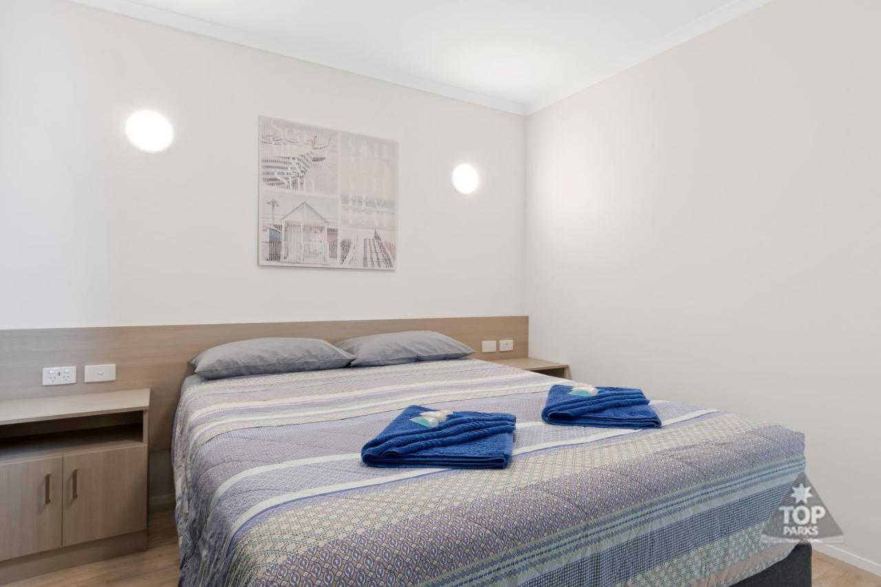 Horrocks Beach Caravan Park المظهر الخارجي الصورة