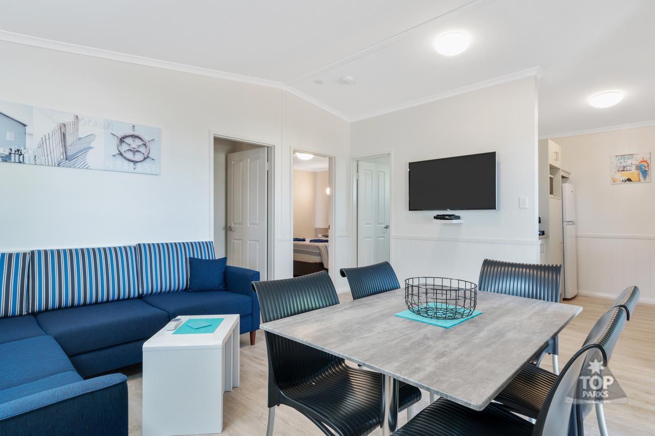 Horrocks Beach Caravan Park المظهر الخارجي الصورة