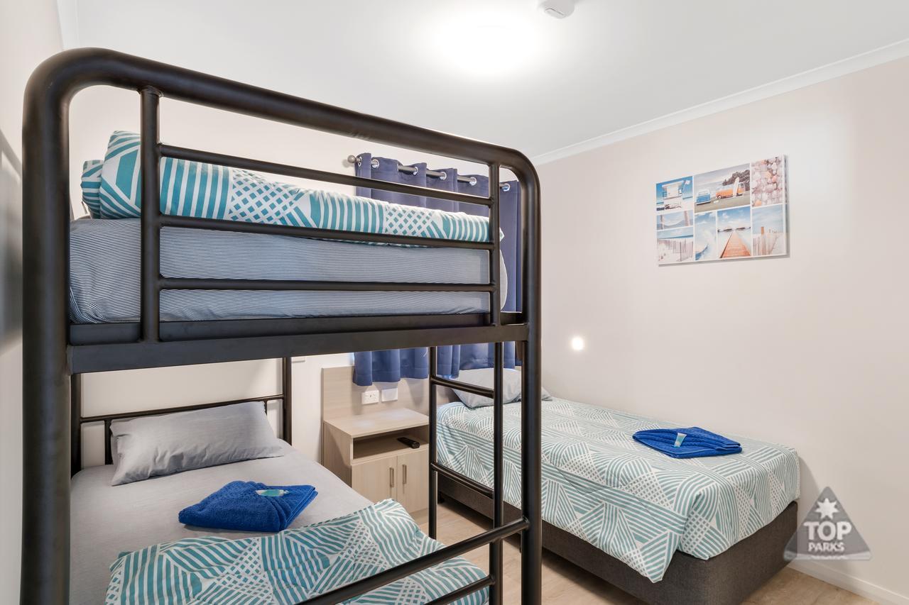 Horrocks Beach Caravan Park المظهر الخارجي الصورة