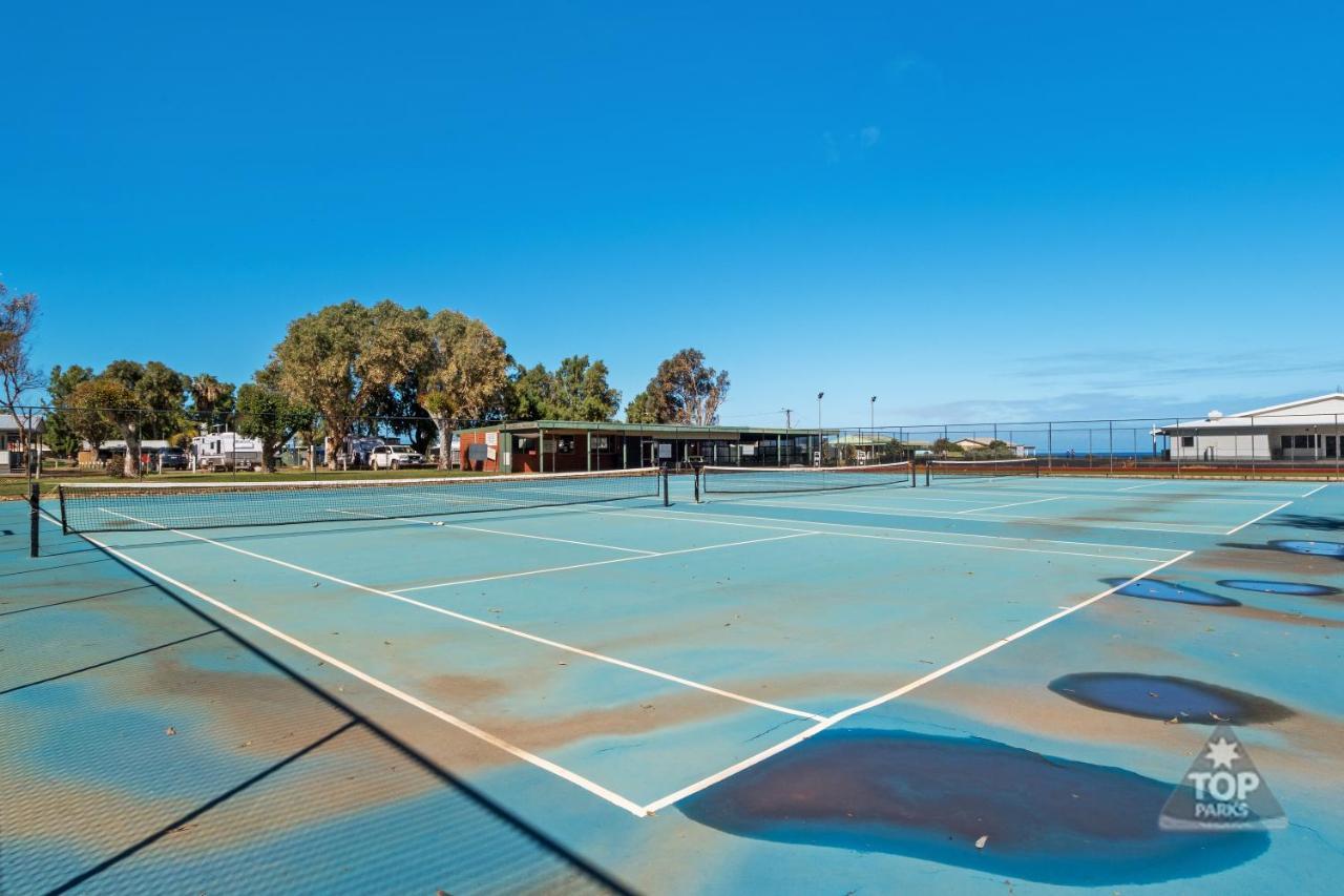 Horrocks Beach Caravan Park المظهر الخارجي الصورة