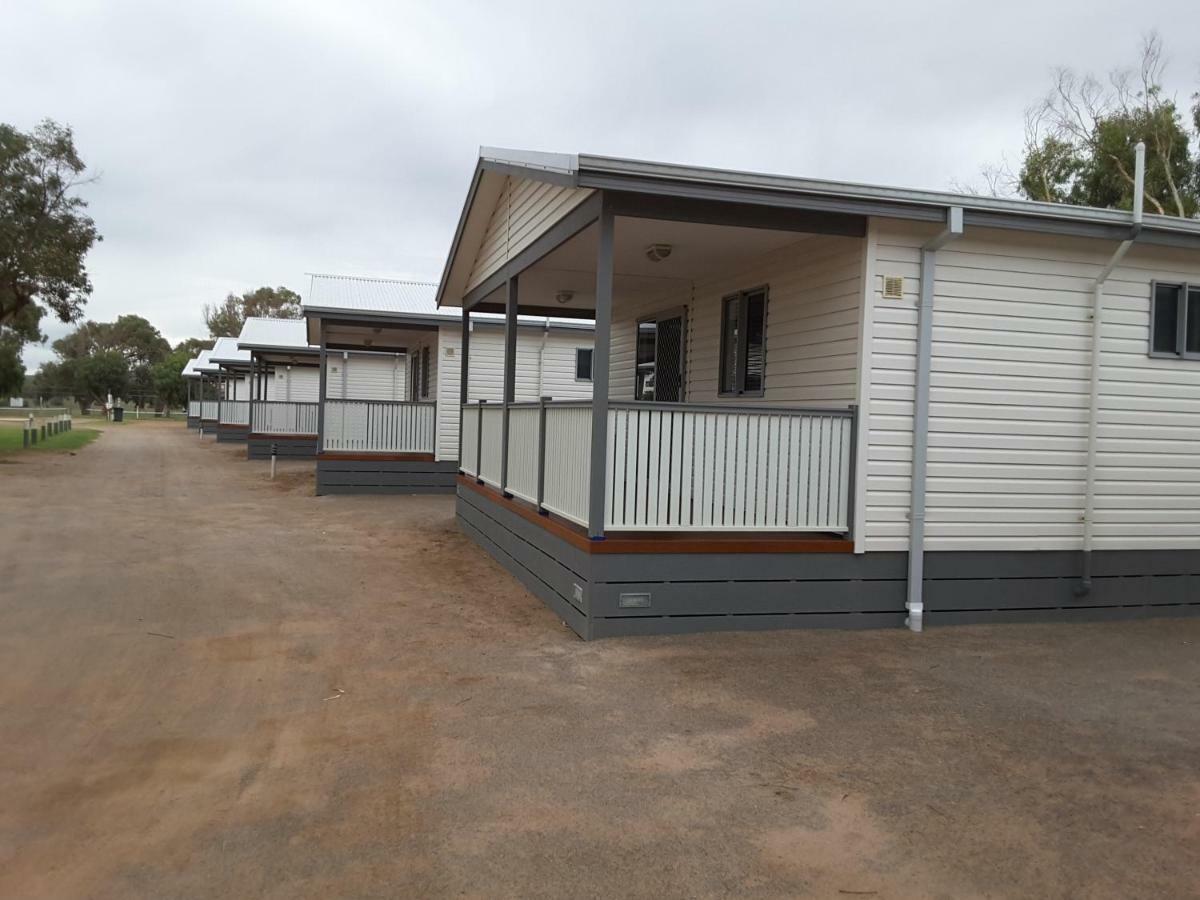 Horrocks Beach Caravan Park المظهر الخارجي الصورة