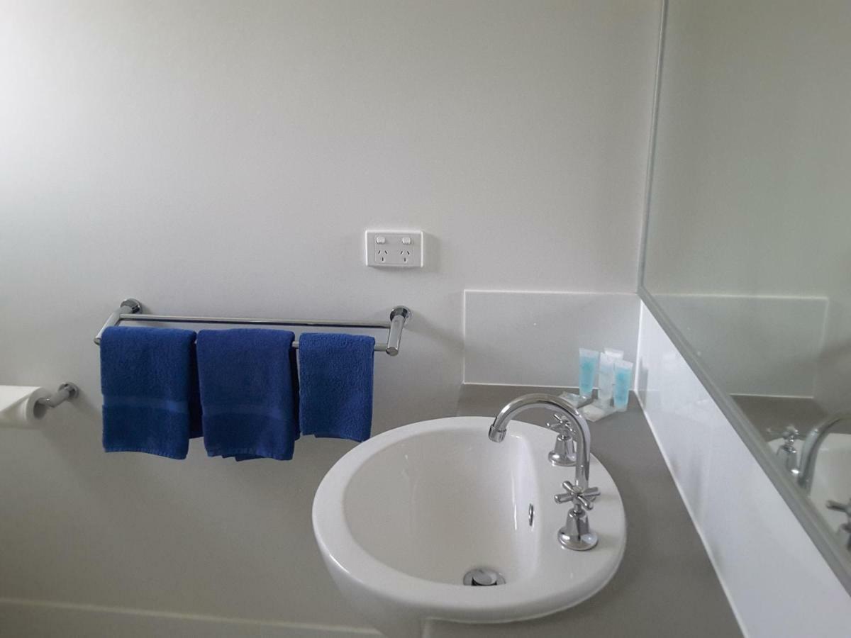 Horrocks Beach Caravan Park المظهر الخارجي الصورة